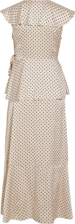 Actual product image Vila Maxi Wickelkleid (38)