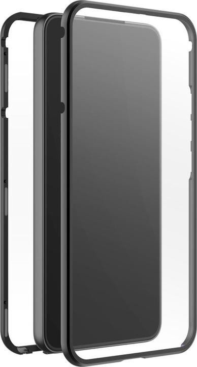 Actual product image Black Rock 360° Glass (Samsung Galaxy S23)