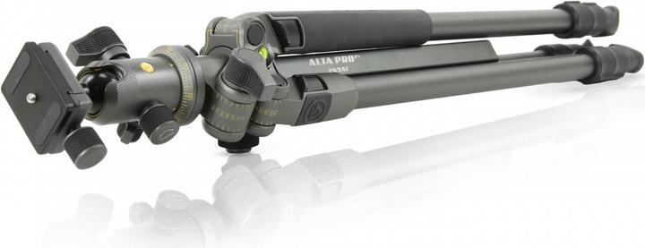 Produktbild Vanguard Alta Pro 2+ 263ab 100 (Metall)