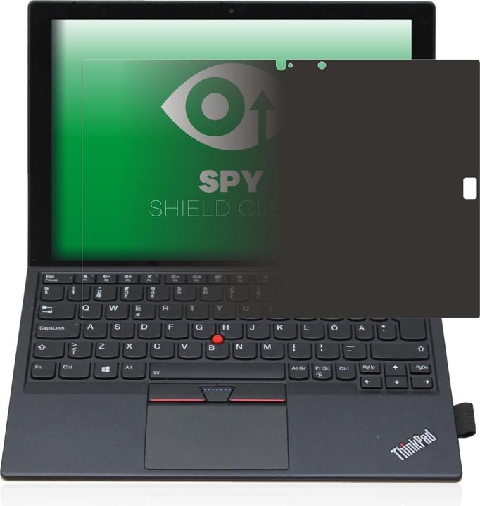 Produktbild upscreen Spy Shield (1 Stück, Lenovo ThinkPad X1)