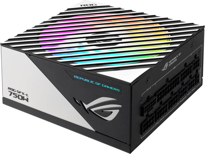 ASUS ROG Loki (750 W)