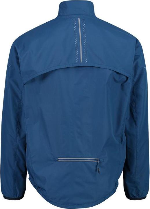 Actual product image CMP Campagnolo Jacket with Detachable Sleeves (XXL)
