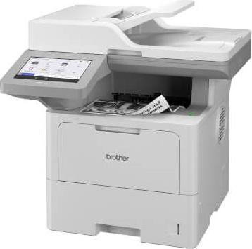 Actual product image Brother MFC-EX910 4in1 multifunction printer (Laser, Black and white)