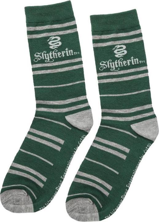 Image du produit Cinereplicas Serpentard (Lot de 3, 35 - 42, 42 - 45)