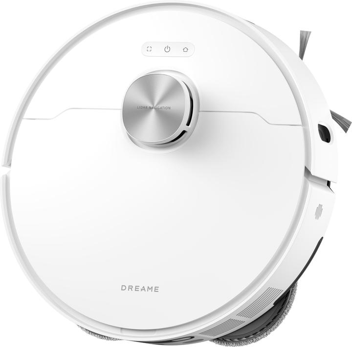 Image du produit Dreame L10s Ultra Gen 2 (Robot d'aspiration et de nettoyage)