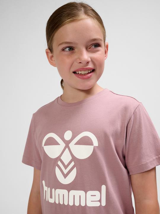Immagine prodotto hummel hmlTRES T-SHIRT S/S (98)