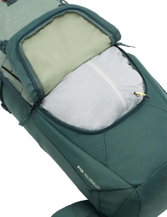 Immagine prodotto Vaude Asymmetric 42+8 (50 l)