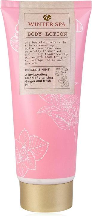 Immagine prodotto Accentra Winter Spa (Crema corpo, 200 ml)