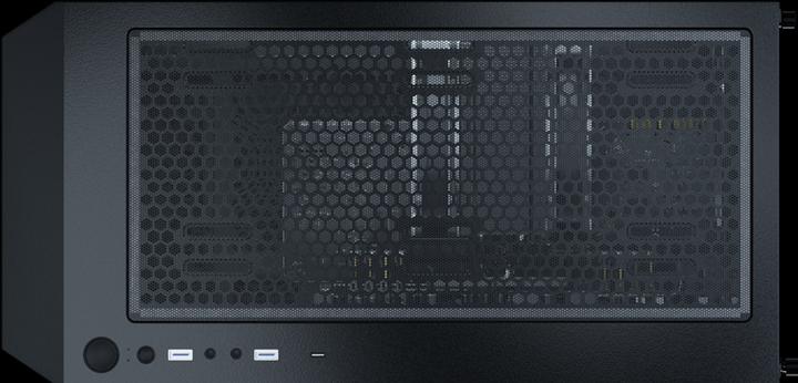 Immagine prodotto Seasonic Arco Q503 + DGC-750 GD bk ATX (ATX, ITX)