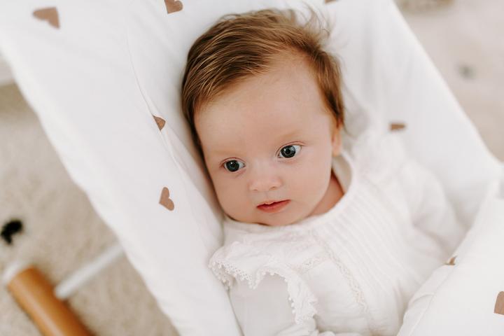 Actual product image Childhome Cover for Evolux
