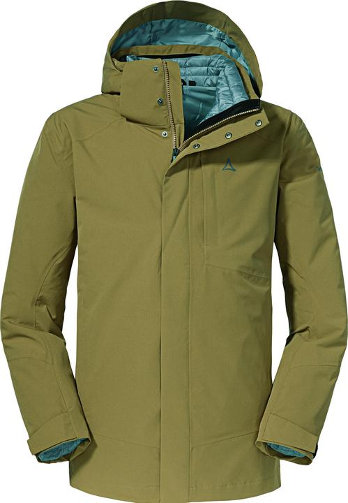 Produktbild Schöffel Auerspitz 3in1 (M)