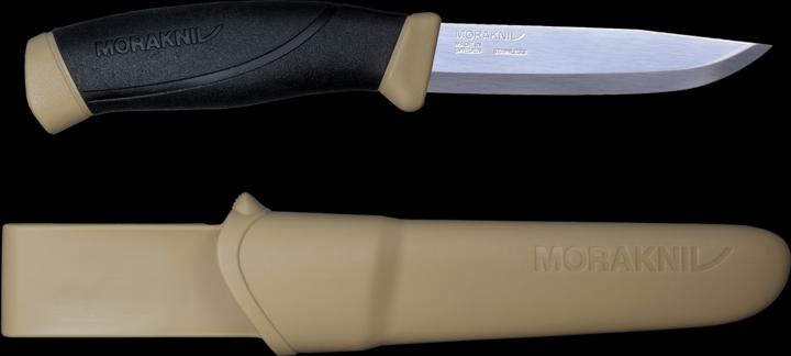 Immagine prodotto Morakniv Compagno (10.50 cm)