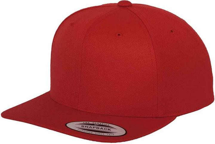 Image du produit Flexfit - Casquette ajustable CLASSIC - Homme (Taille unique)