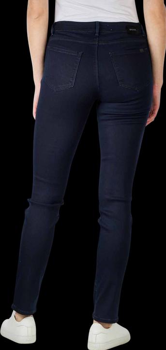 Produktbild BRAX Shakira Jeans Skinny Fit navy blue (W31/L34)