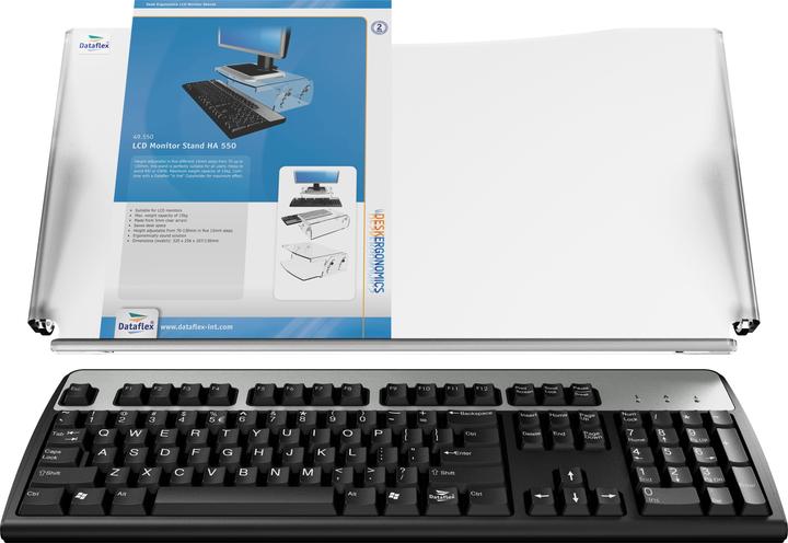 Produktbild Dataflex Dokumentenhalter ERGODOC®