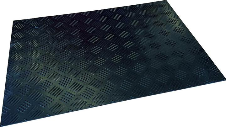 Produktbild Werkstarck Abdeckbelag / Riffelmatte (Kunststoff)