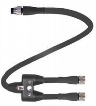 Image du produit Pepperl & Fuchs PEPPERL+FUCHS V31-GM-0,11M-PUR-U-T