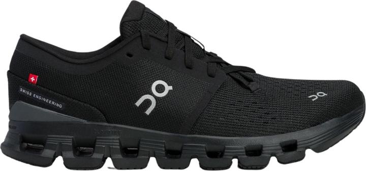 Actual product image On Running Cloud X4 (40)