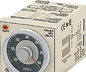 Image du produit Omron Industrial Automation OMRO Relais de temporisation