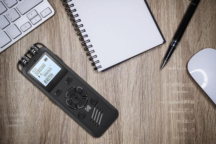 Actual product image Kodak VRC 250 (8 GB)