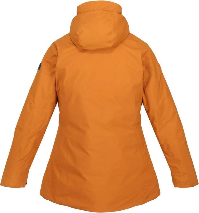 Actual product image Regatta Sanda Ii Jacket Waterproof (40 D)