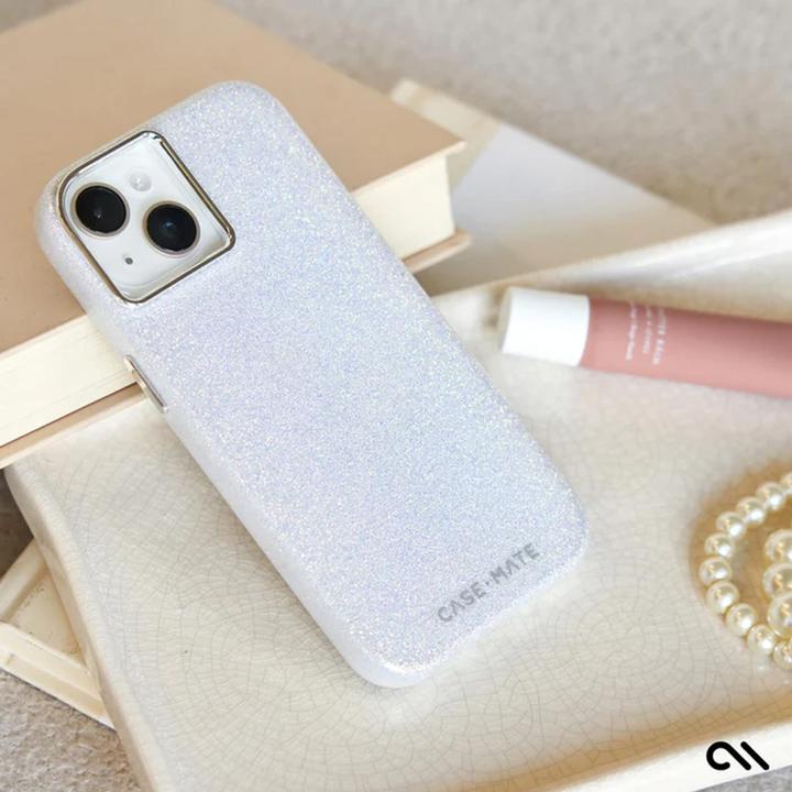 Immagine prodotto Case-Mate Hulle (Apple iPhone 15)