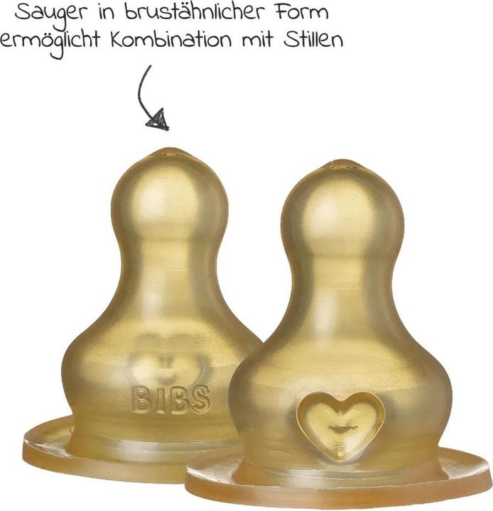 Produktbild Bibs Fast Flow