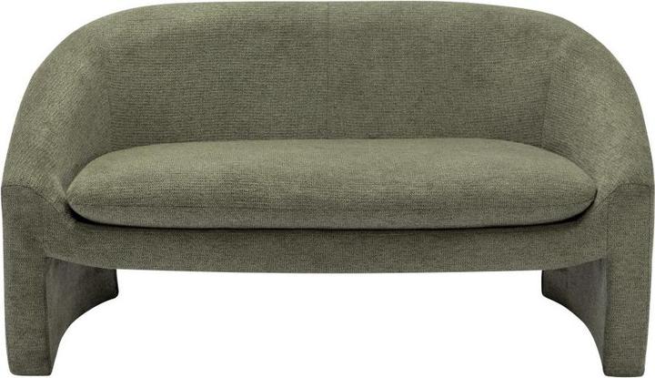 Actual product image Vente-unique Ossana (2 person sofa)