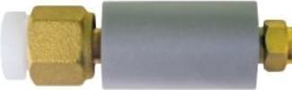 Actual product image Panasonic CZ-MA2PA - Reducer 1/2" M to 3/8" F