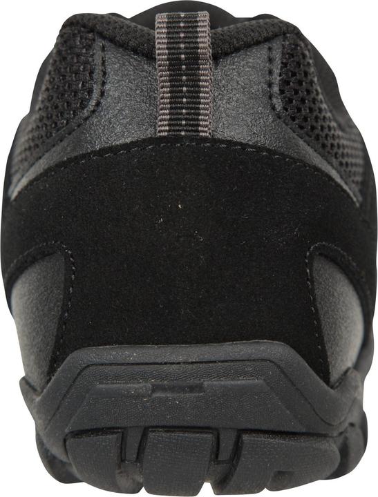 Produktbild Mountain Warehouse Outdoor II Wildleder Wanderschuhe (42)