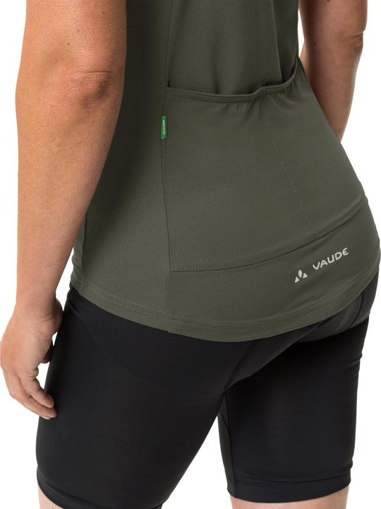 Image du produit Vaude Chemise Kuro pour femme (M)