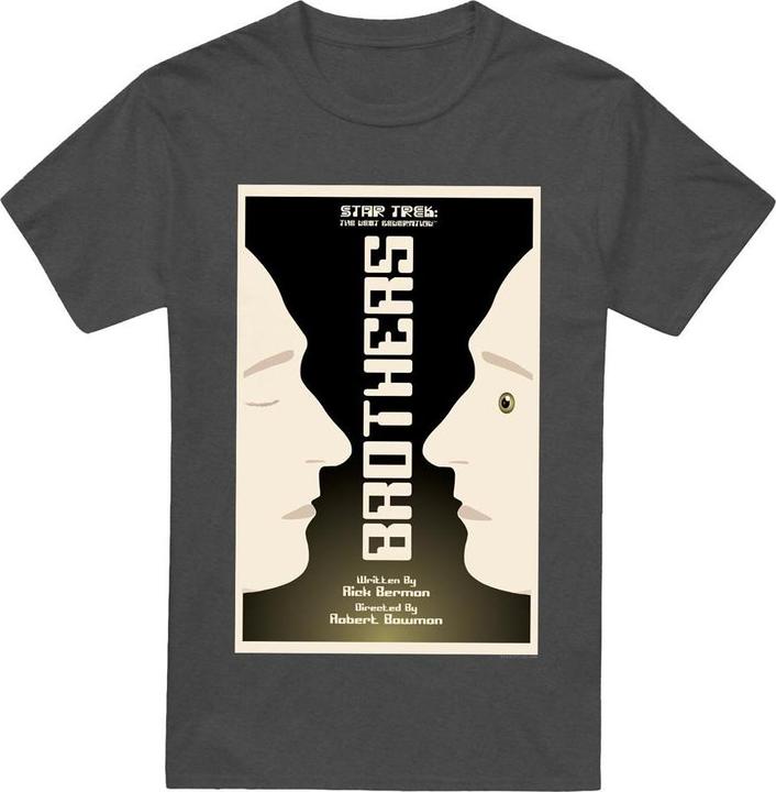 Immagine prodotto The Next Generation Season 4 Episode 3 Maglietta Adulto Unisex (3XL)