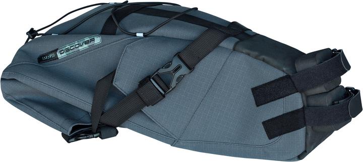 PRO Discover (15 l, Saddle bag)