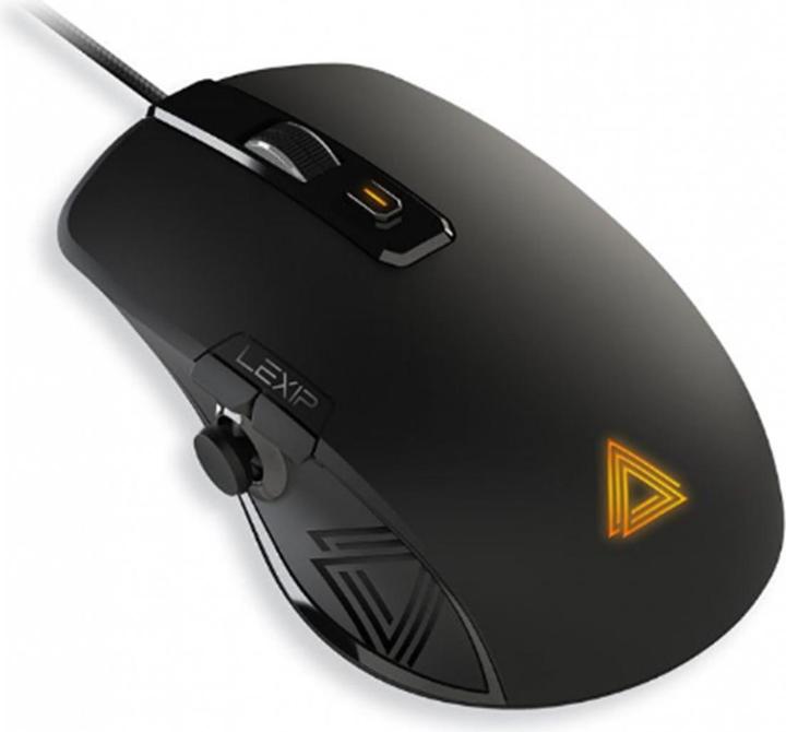 Immagine prodotto Lexip Gaming NP93 Neptunium Alpha (Cablato)