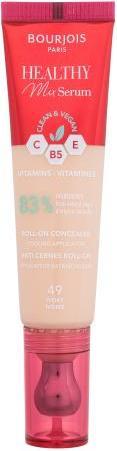 Bourjois Healthy Mix Serum Clean & Vegan Roll-on Concealer (49 Ivory)