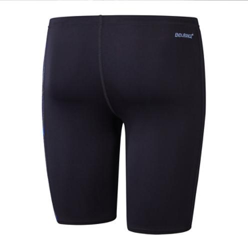 Actual product image Speedo Hyperboom Panel Jammer (38)