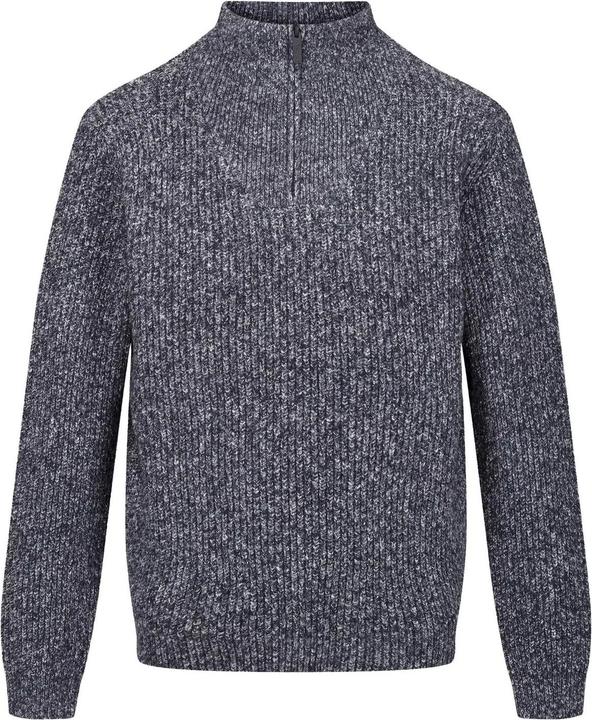 Actual product image Regatta Kaison Half Zip Sweater (L)
