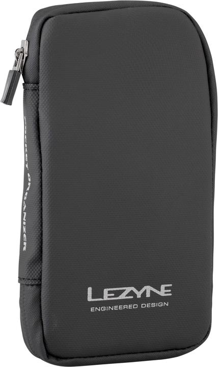 Immagine prodotto Lezyne Tasca (0.12 l, Sottosella)