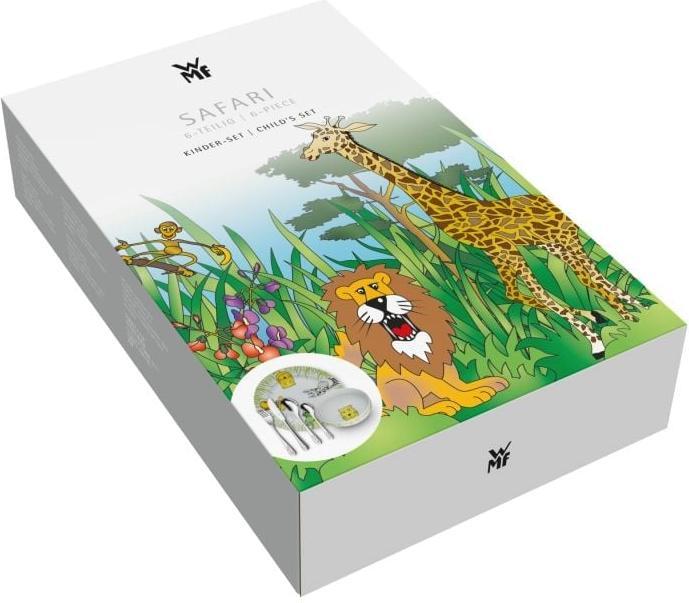 Actual product image WMF Safari