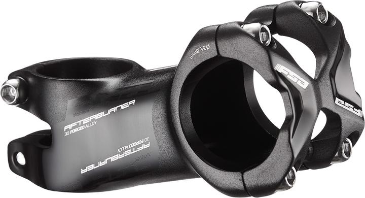 Actual product image FSA Afterburner MTB (80 mm, 203.20 mm)