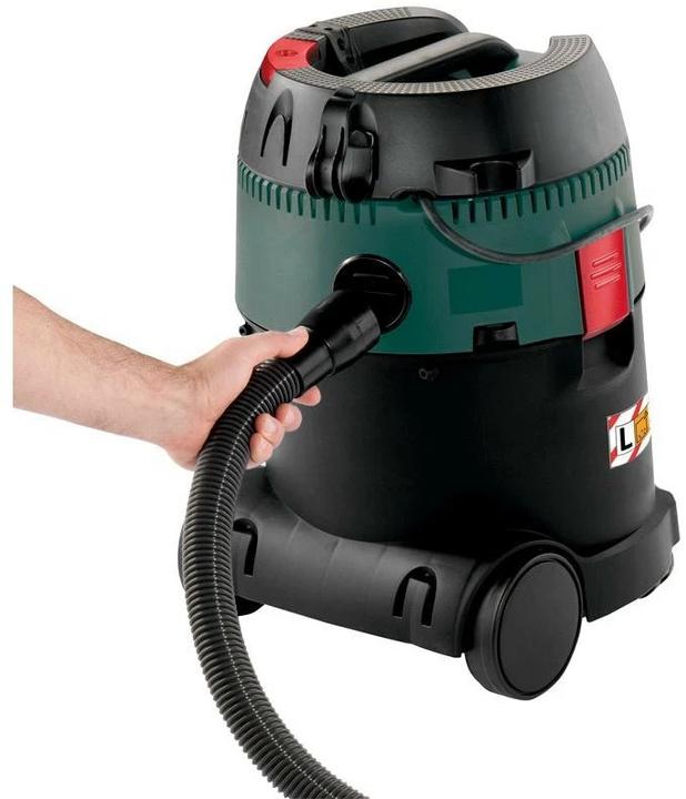 Produktbild Metabo Asa 25 L Pc (Nass-Trockensauger)