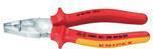 Produktbild Knipex Kombizange (215 mm)