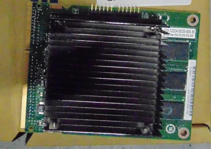 Produktbild ASUS LMT PG279Q MODULE NVIDIA G-SYN