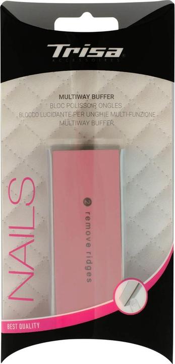 Immagine prodotto Trisa Bellezza - Buffer Multiway