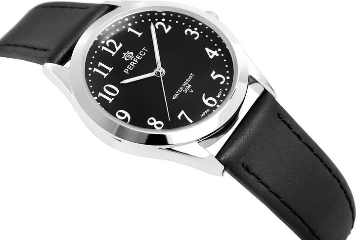 Produktbild PERFECT GX004-05 Damenuhr (34 mm)