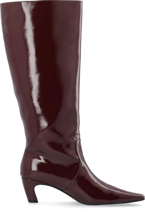 Actual product image Bianco BIACLARA knee-high boots (39)