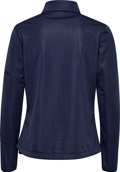 Actual product image hummel North Softshell Jacket Woman (XL)