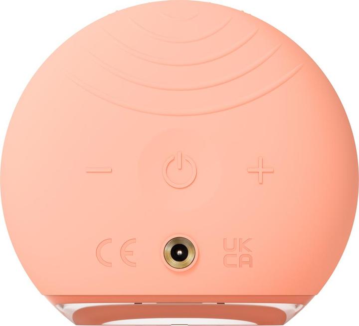 Actual product image Foreo Luna 4 Go