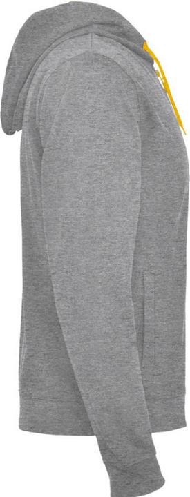 Produktbild Alpinia Fuji Hoodie mit durchgehendem Reissverschluss (M)