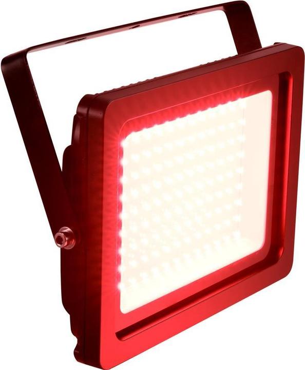Produktbild Eurolite LED IP FL-100 SMD rot